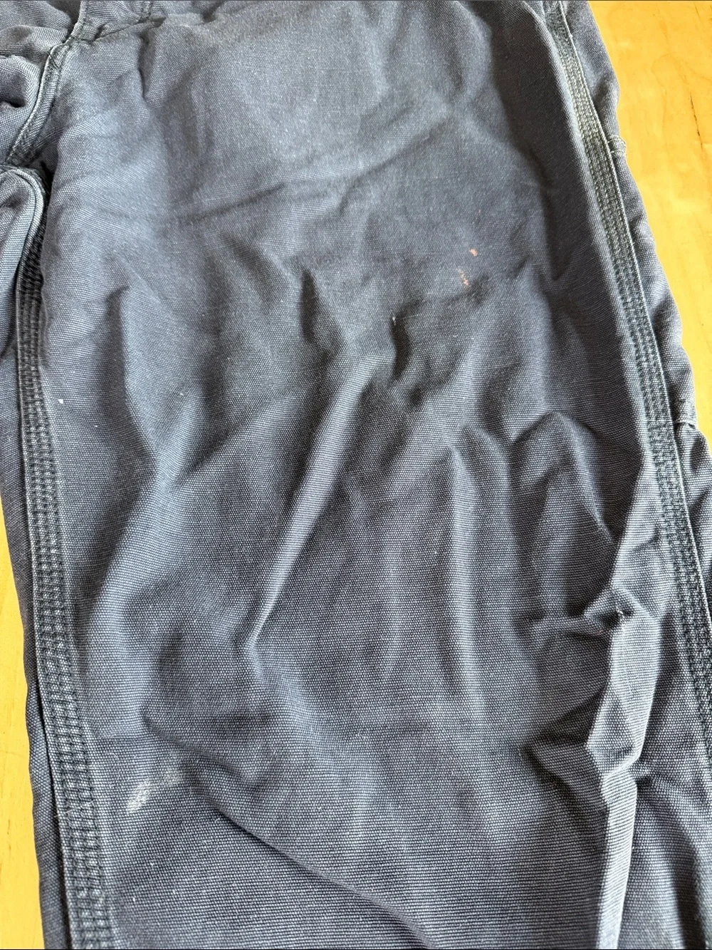 Carhartt durable chinos
